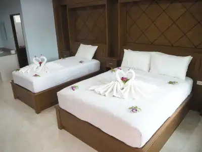 Selamat Lanta Resort - 2