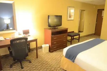 Best Western Premier Houston Downtown/Convention Center - 40