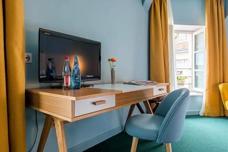 Le Central Boutique Hôtel - 57