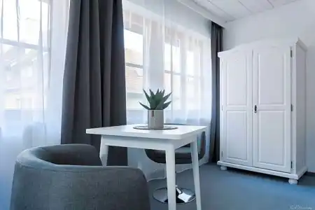 Sonne - Das Kleine Altstadt - 22