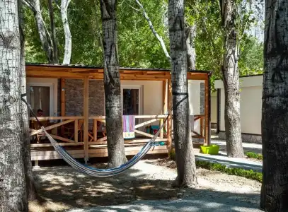Camping Almissa - 65