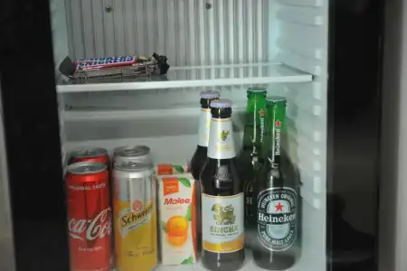 Drop Inn Bangkok - 41
