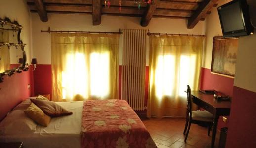 Relais Alcova Del Doge - 43