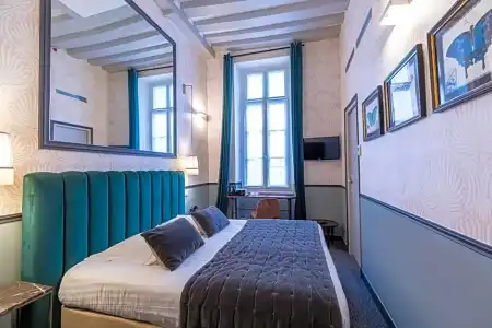 Dauphine Saint Germain - 48