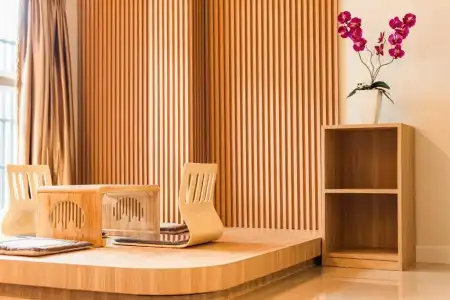 The Golden Ville Boutique & Spa - 219