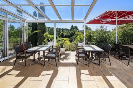 Sure by Best Western Rhoen Garden - 46