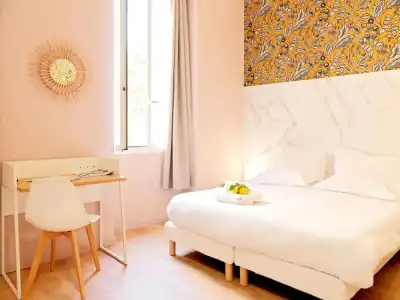 Hôtel Lemon - 22