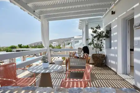 Orabel Suites - 25