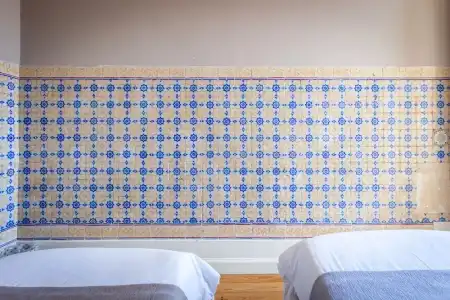 Being Porto Hostel - 62