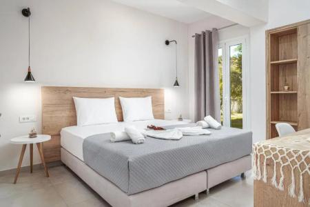 2-bed Apartment With Pool - 46