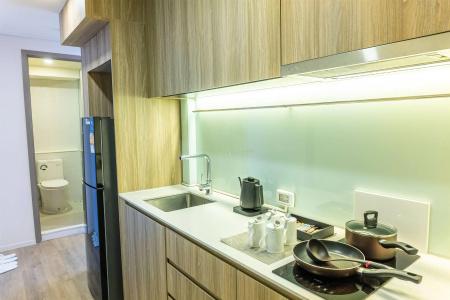 Bangkok Sukhumvit 87 Boutique Apartment - 31
