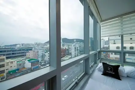 K-Guesthouse Premium Nampo 1 - 43