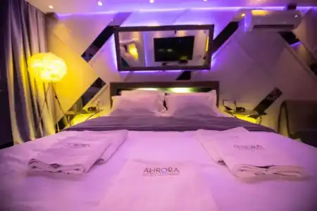 Aurora Lux Spa - 20
