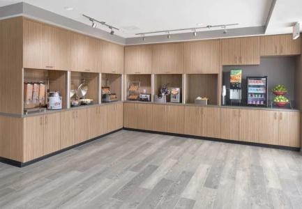 TownePlace Suites by Marriott Austin Parmer/Tech Ridge - 21