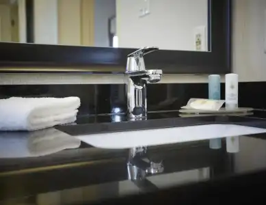 Comfort Inn Laval - 47