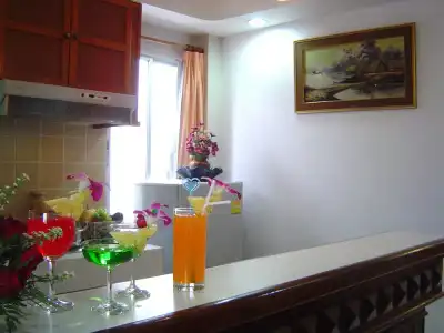 Sunset Mansion - 49