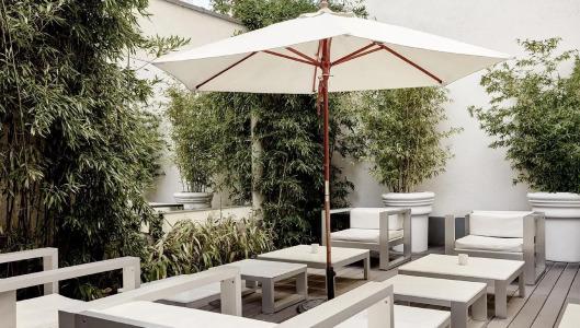 The Pure, a Member of Designs - 35