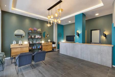 Residence Suites - 52
