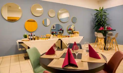 Holiday Inn Bologna Fiera - 44