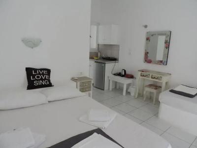 ALMA THERA Boutique Rooms - 23