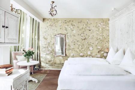 Relais & Chateaux Castel Fragsburg - 40