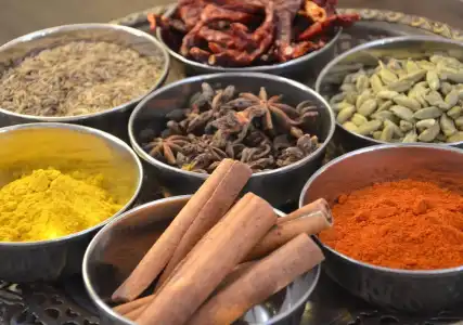 Spices - 11