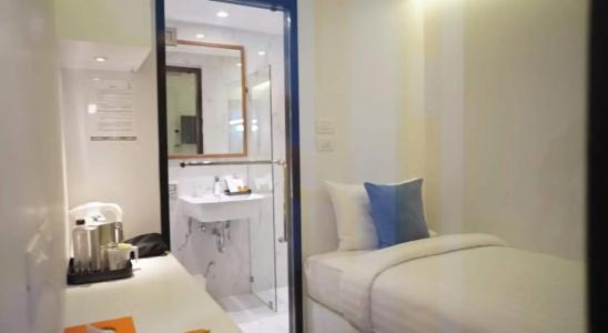 S Box Sukhumvit - 32