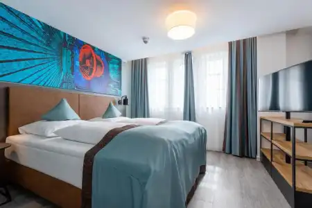 Trip Inn & Suites Essen - 64
