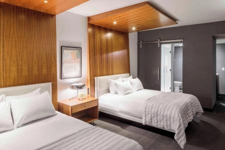 Le Meridien Columbus, St Joseph - 65