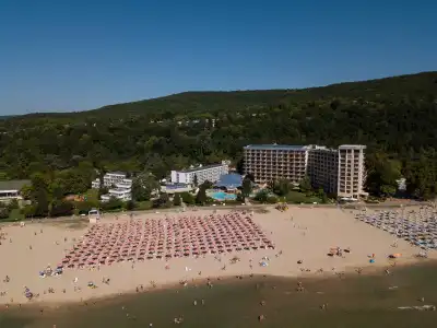 Kaliakra Beach - Ultra All Inclusive - 20