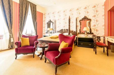 Bohema Boutique & Spa - 69
