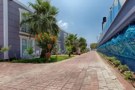 Wonasis Resort & Aqua - 18