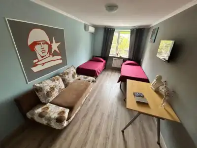 Lenin Guest House & Tours - 4
