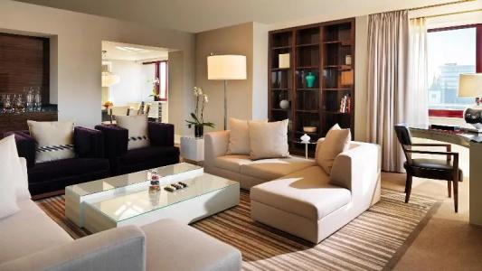 Hyatt Regency Cologne - 46