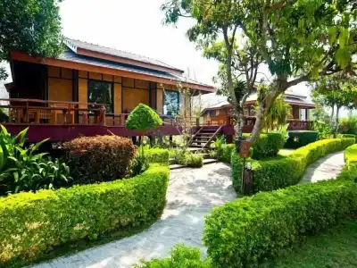 Baan Krating Pai Resort - 48