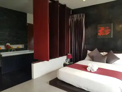 Ashcarya Boutique Resort - 30
