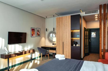 Dom U Ozera Boutique-hotel - 80