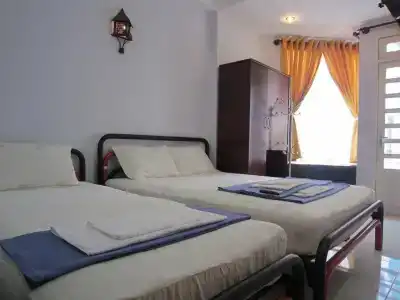 My Home Guest House - 6