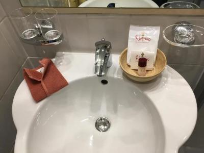 Villa Benz Garni - 44