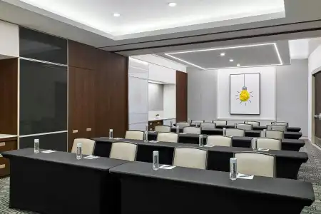Chicago Downtown, Autograph Collection by Marriott - 41