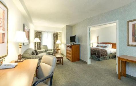 Staybridge Suites San Antonio by IHG - 55