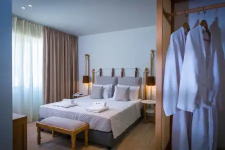 Solimar White Pearl Adults Only - All Inclusive - 30