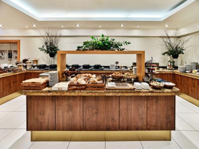 Radisson Blu, Krakow - 21