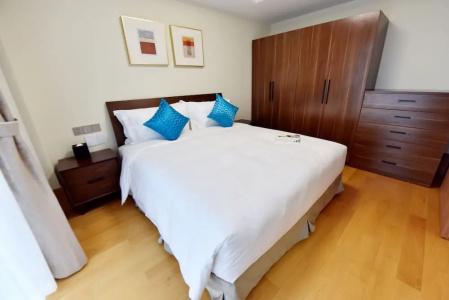Green Court Place Jinqiao Middle Ring Shanghai - 77