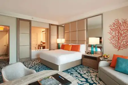 Atlantis, The Palm - 35