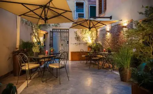 Liassidi Wellness Suites - 55