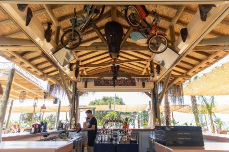 Kefi Beach and Suites - 38
