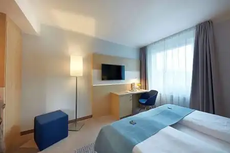 Four Points Flex by Sheraton Goettingen - 65