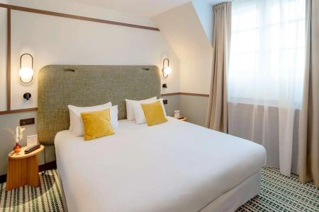 Best Western Plus Au Grand Saint Jean - 56