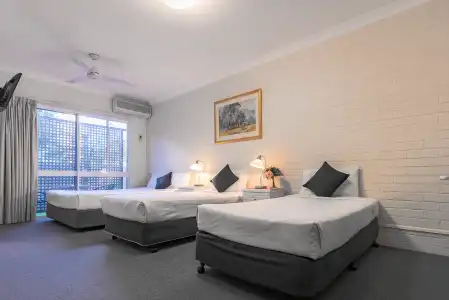 Benson Court Motel - 2